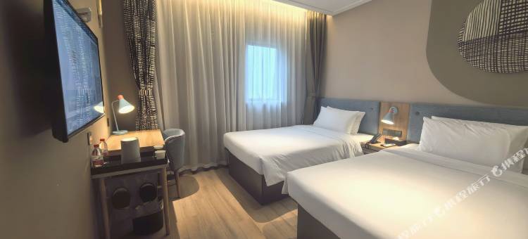 如家酒店(南通世纪大道中央商务区店)图片