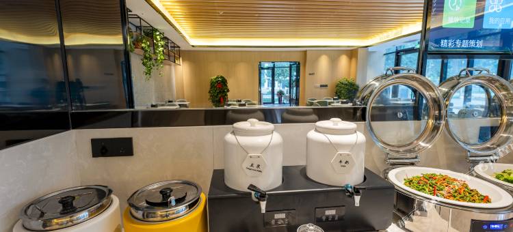 格雅酒店(喀什政务服务中心店)图片