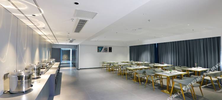 丽水缙云帕瑞思酒店(壶镇店)图片