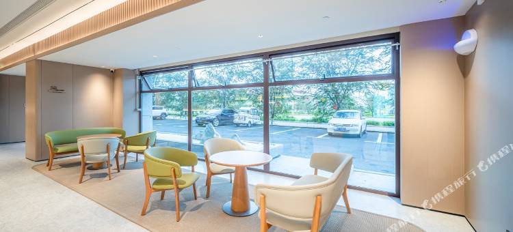 全季酒店(昭苏天马国际广场店)图片