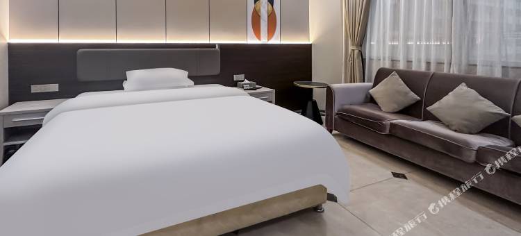 云鼎酒店(怀集商业步行街店)图片