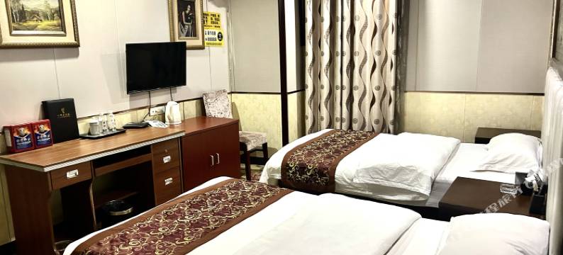 习水习郎大酒店图片