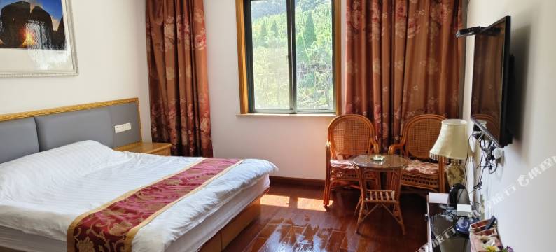 嵊泗小惠小庄图片