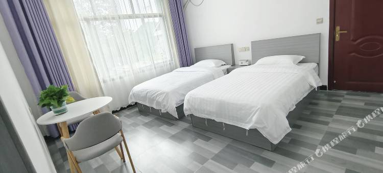 青涧小屋民宿(乌江寨东寨口店)图片