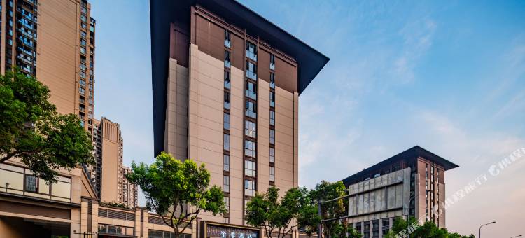 全季酒店(成都环球中心天府一街店)图片