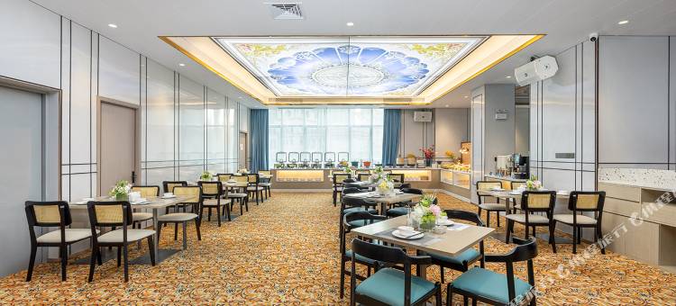 丽怡酒店(珠海平沙海泉湾旅游度假区店)图片