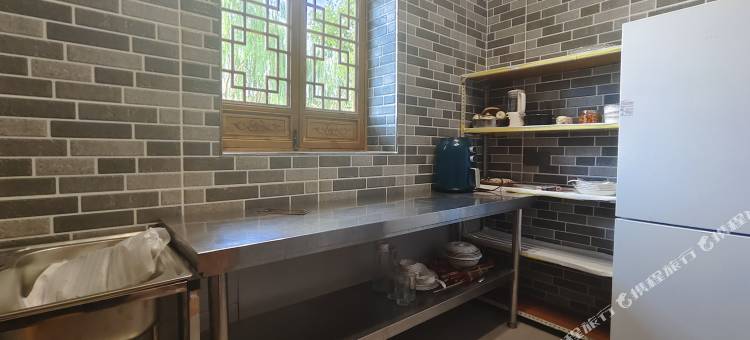 平遥古城六福民宿(城隍庙店)图片