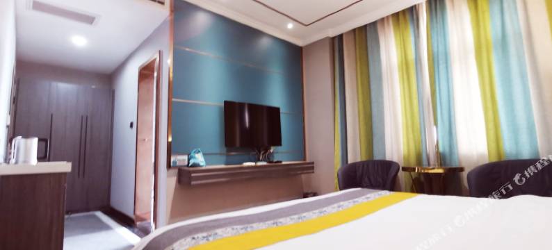 城固86印象快捷酒店图片