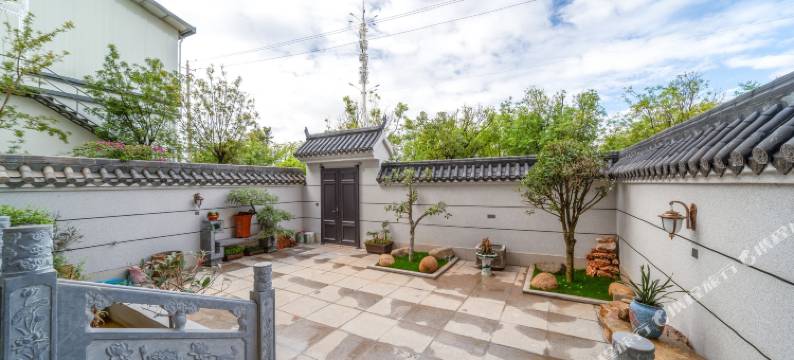 安之家民宿图片