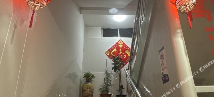 隰县寓泽宾馆(小西天店)图片