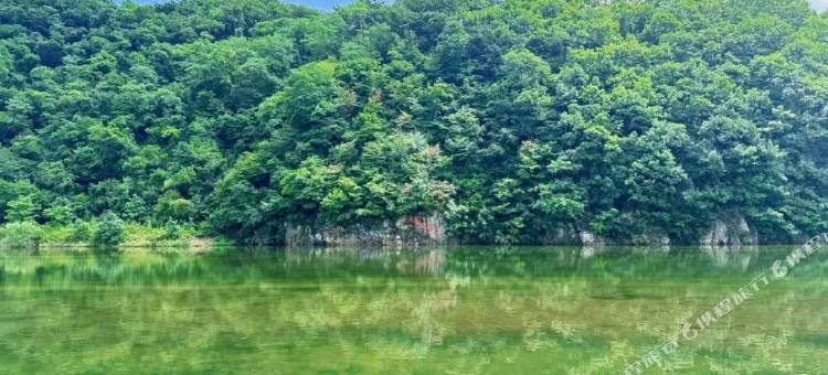 凤城漂流温泉住宿图片