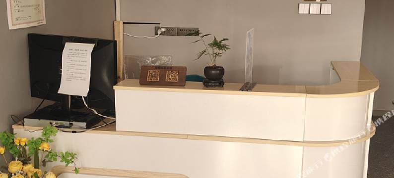 驿旅阳光民宿图片