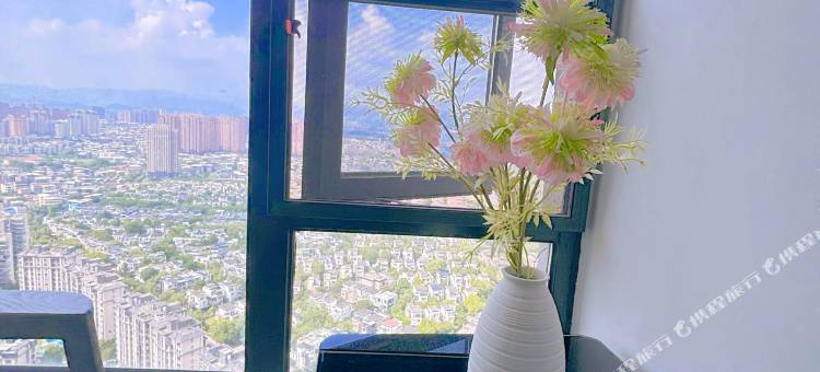 星欣美宿(福州上街大学城中海寰宇店)图片