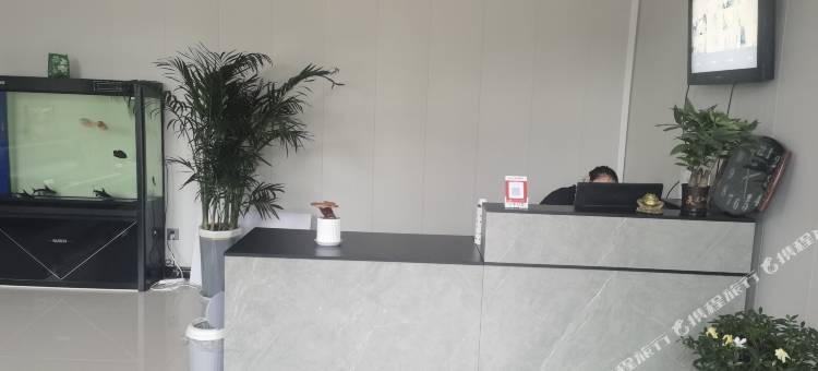 花苑酒店图片