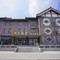 乐居酒店(开封清明上河园万岁山武侠城店)