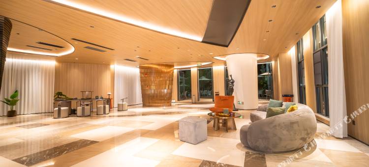 富民澜际酒店图片