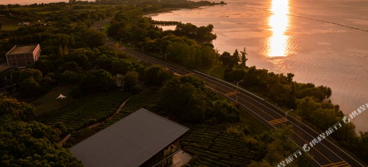 苏州太湖裸心隐乡酒店图片