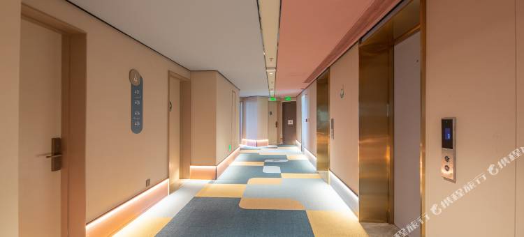 汉庭酒店(邢台中兴东大街店)图片