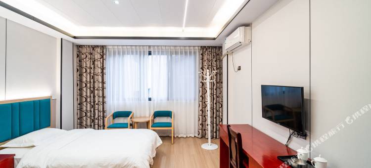 神农架温馨民宿图片