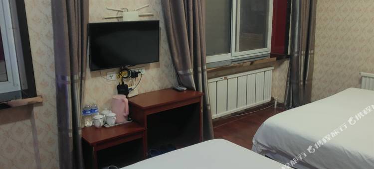 西街宾馆图片