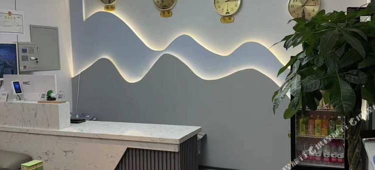 吉家商务宾馆图片