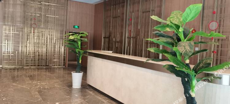 美好时光公寓(开封博物馆店)图片