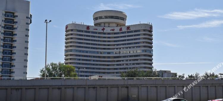 天津你寓青年旅舍(一中心医院地铁站店)图片