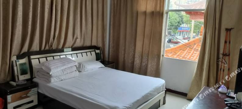 广水宏润宾馆图片