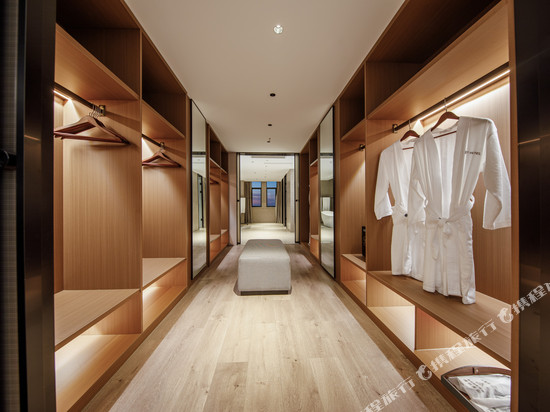 T·HOTEL(建湖万彩国际购物中心店)