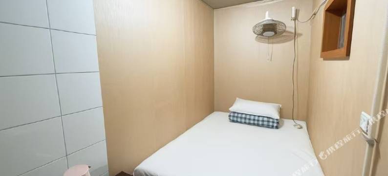 天雨旅馆(沈阳体育学院店)图片