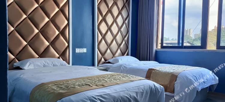 顺昌顺兴商务宾馆(广电网络公交站店)图片