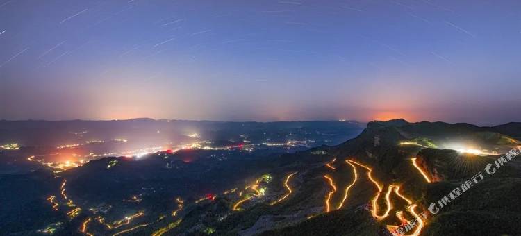 八面山云中居民宿图片