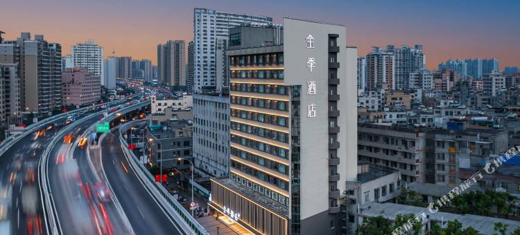 全季酒店(海口秀英港海秀西路店)图片