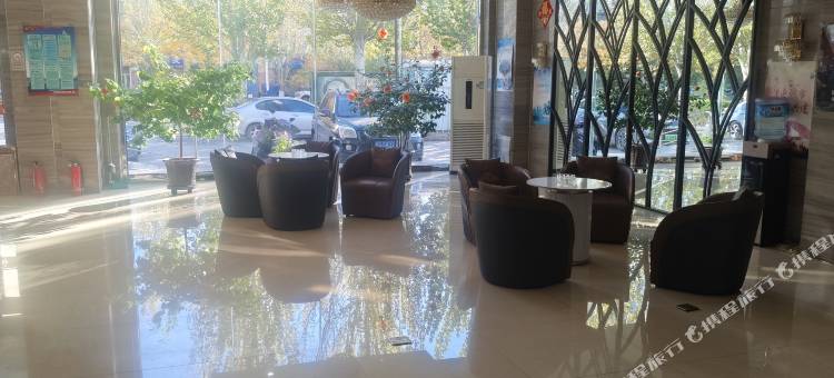 土默特右旗诚浩酒店图片