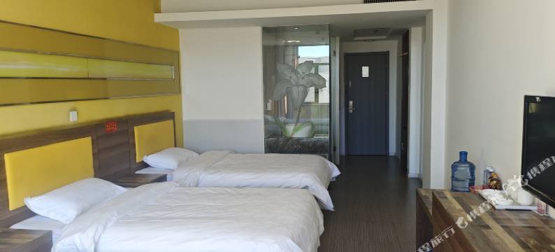 土默特右旗诚浩酒店图片