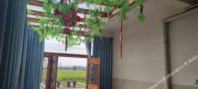 水镇农家乐图片