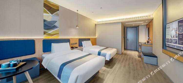 如家商旅酒店(喀什徕宁国际机场博物馆店)图片