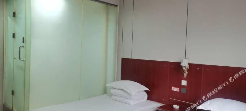 石家庄藁城通达旅馆图片