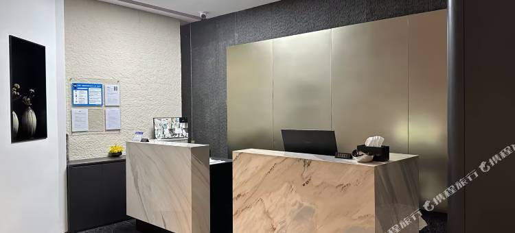 Ht酒店(东莞塘厦高铁南站店)图片