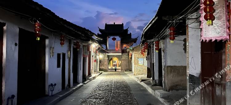 南雄古巷客栈(珠玑古巷店)图片