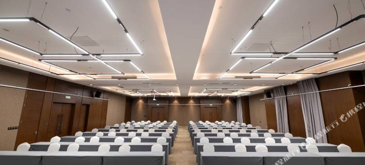 艺龙瑞云酒店(武汉汉口火车站地铁站店)图片