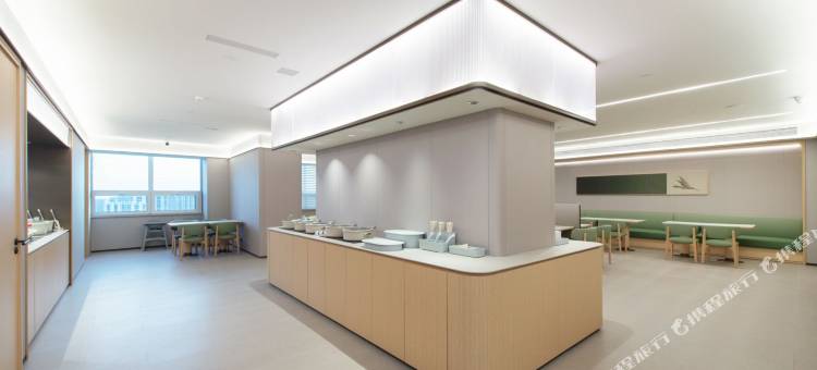 全季酒店(太原南内环西街店)图片