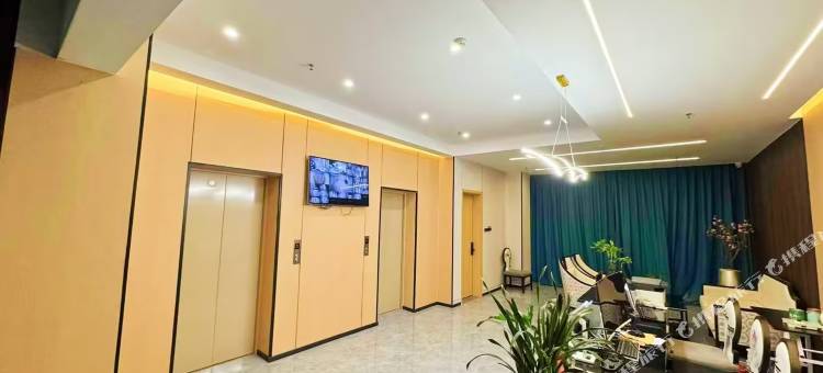 联华智尚酒店图片