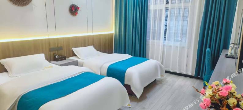 九寨沟迎玺精品民宿图片