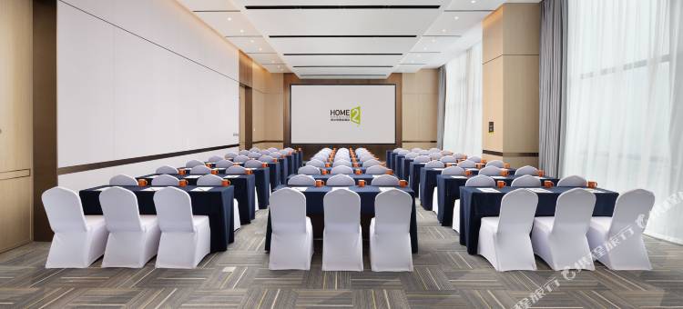 银川兴庆希尔顿惠庭酒店图片