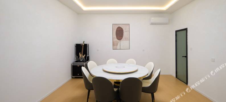 北京雁栖湖雁归云栖民宿图片