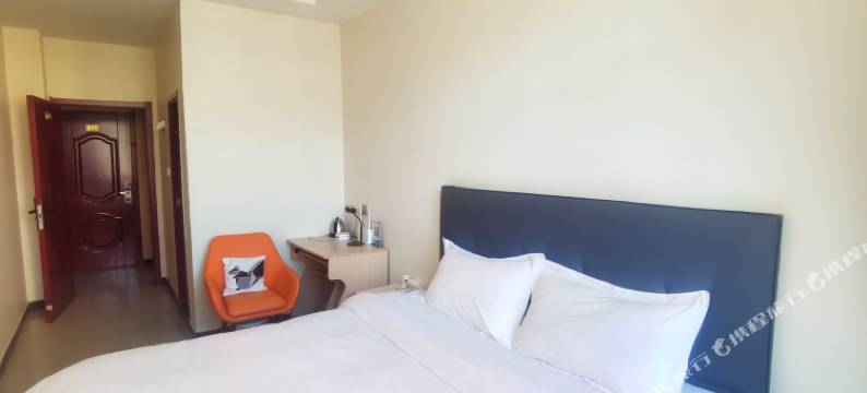 平泉兰亭宾馆图片