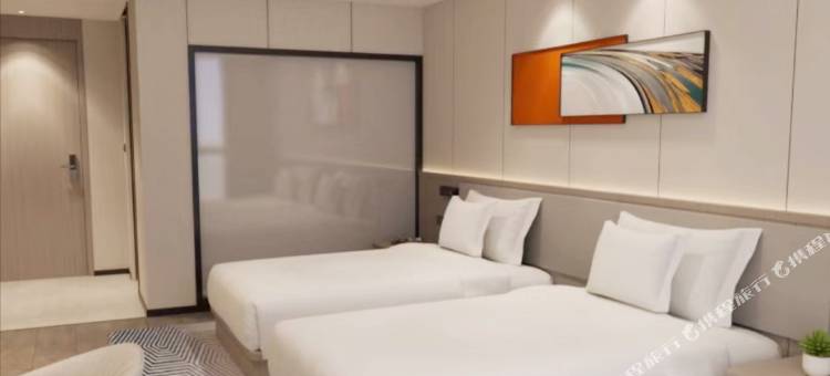 轻住四季连锁酒店(南京禄口机场店)图片