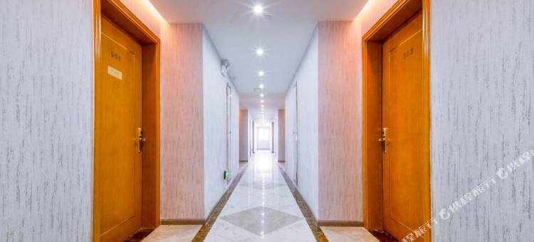 中山斯米公寓图片