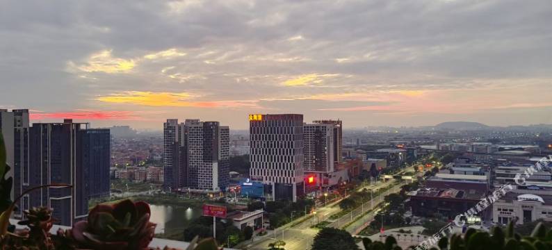 佛山维雅公寓(华夏陶瓷博览城店)图片